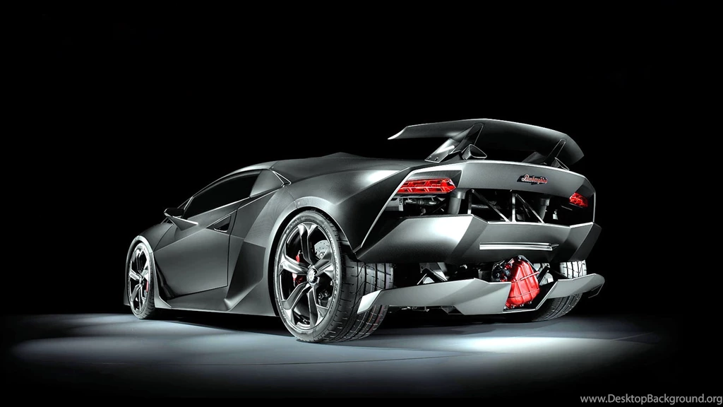 Lamborghini HD Wallpaper Backgrounds For Desktop.Set The ...