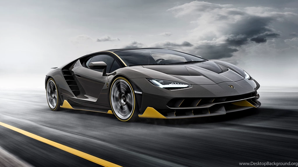 Lamborghini Centenario Computer Wallpapers, Desktop Backgrounds ...