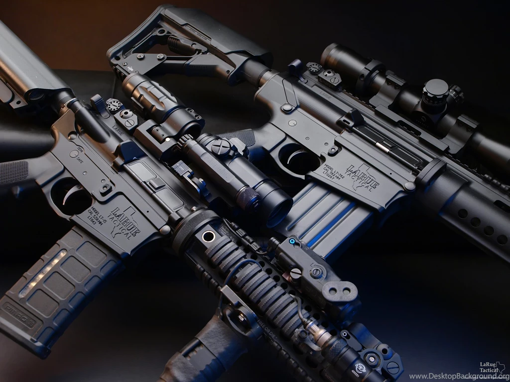 High Quality Larue Tactical Wallpapers