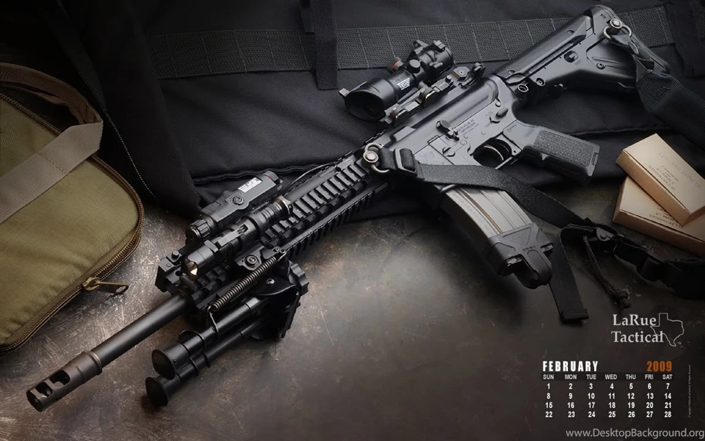 High Quality Larue Tactical Wallpapers