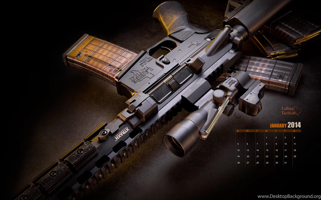 Larue Tactical Downloads For Your PC