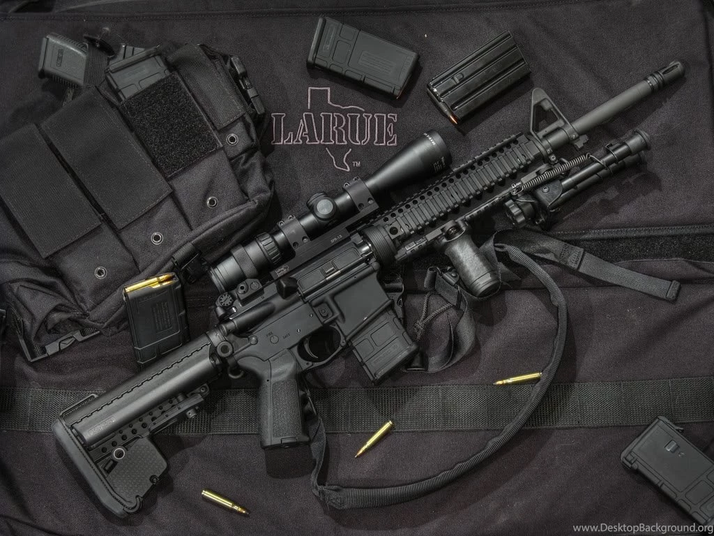 High Quality Larue Tactical Wallpapers