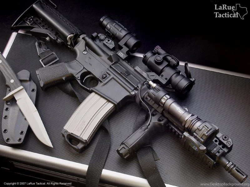 High Quality Larue Tactical Wallpapers