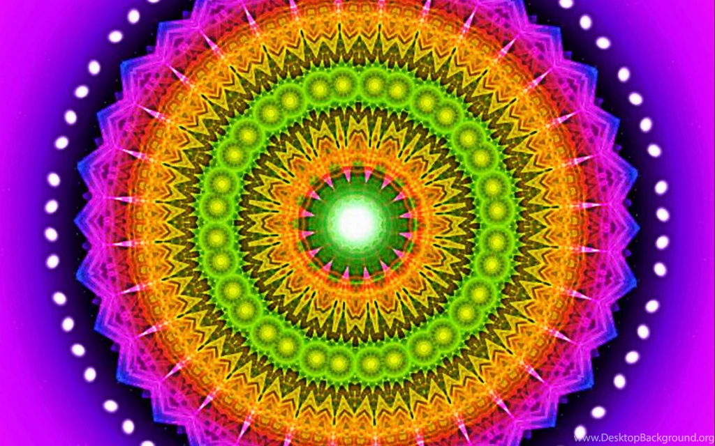 Sun Mandala Linda Mann (