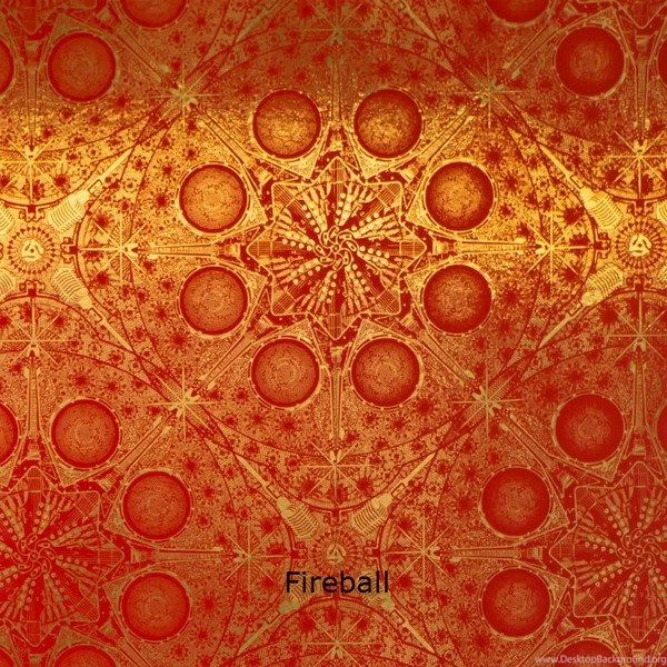 Urbanspace Interiors – Musical Mandala Wallpapers By Flavor Paper