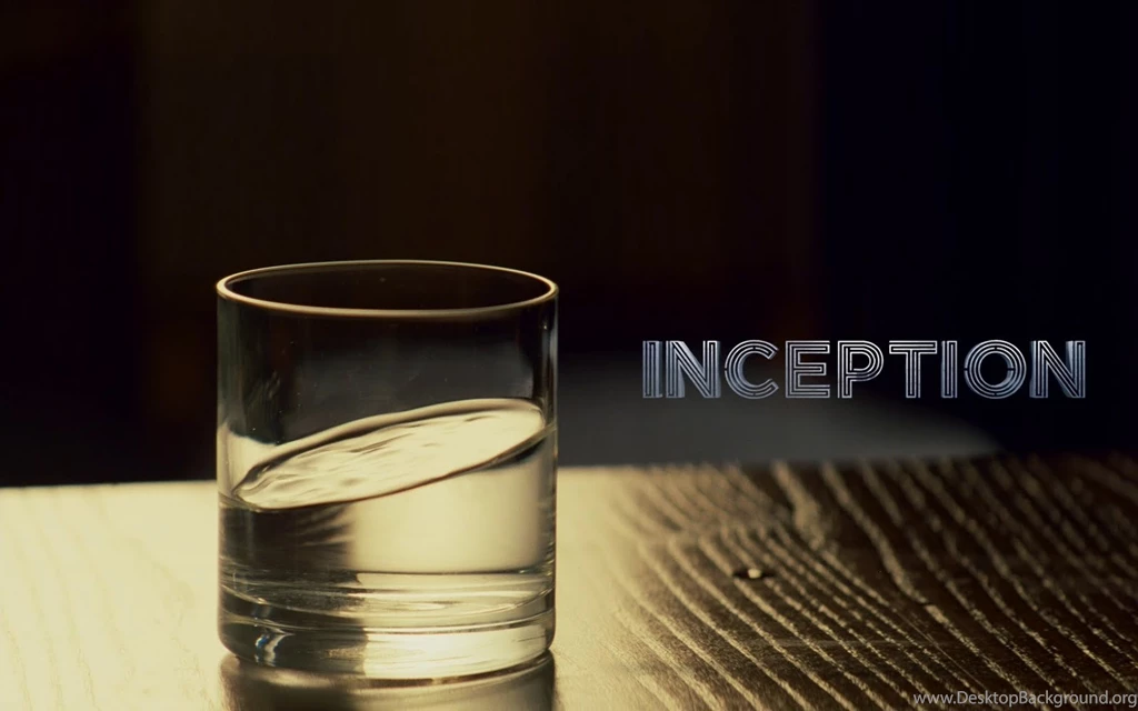 Inception Glass Movie Wallpapers HD