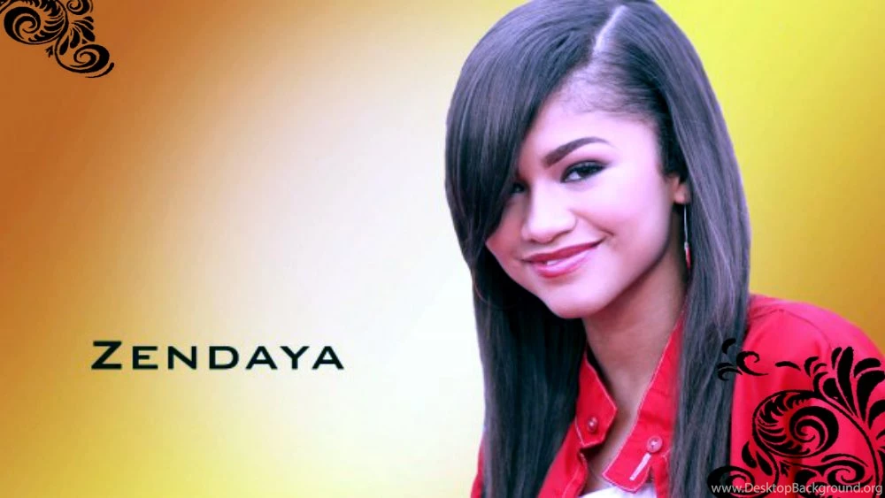 Zendaya Coleman Wallpapers