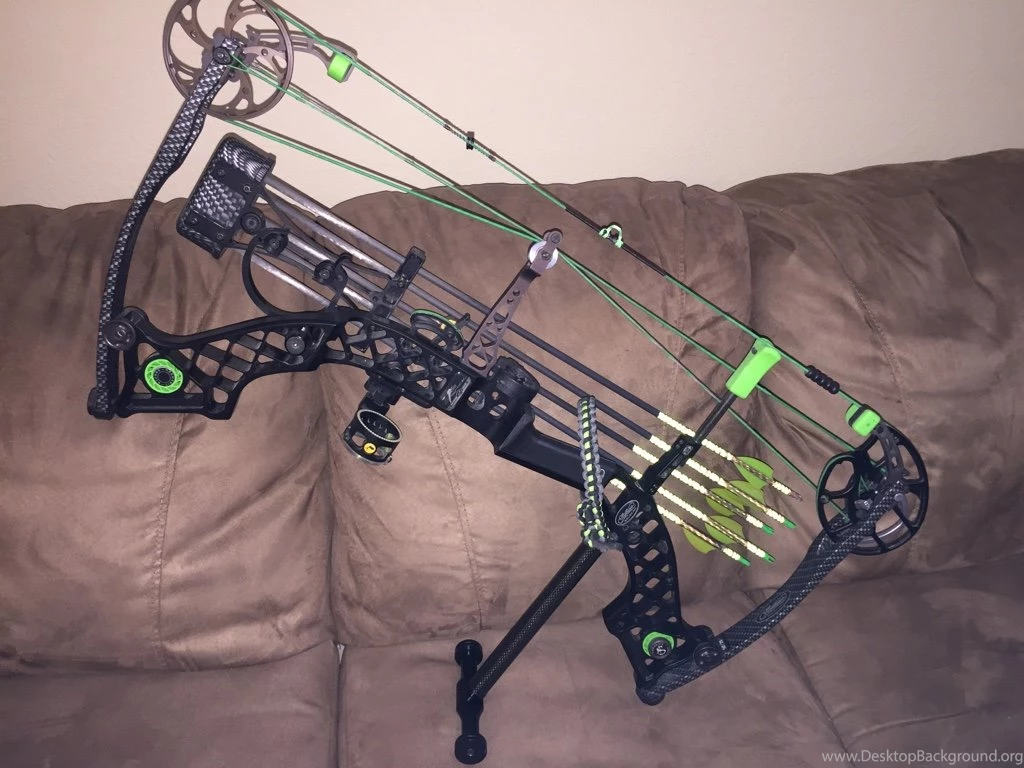 For Sale Mathews Z7 Xtreme Tactical