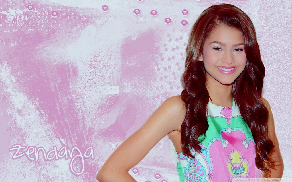 Zendaya Wallpapers