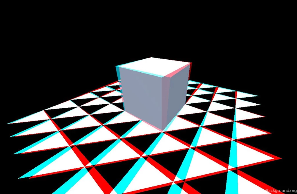 3D Pictures For Real 3D Glasses Wallpapers High Definition