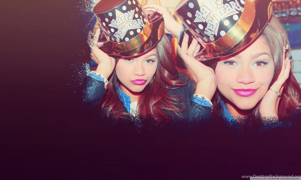 Zendaya Coleman HD Desktop Wallpapers : High Definition ...