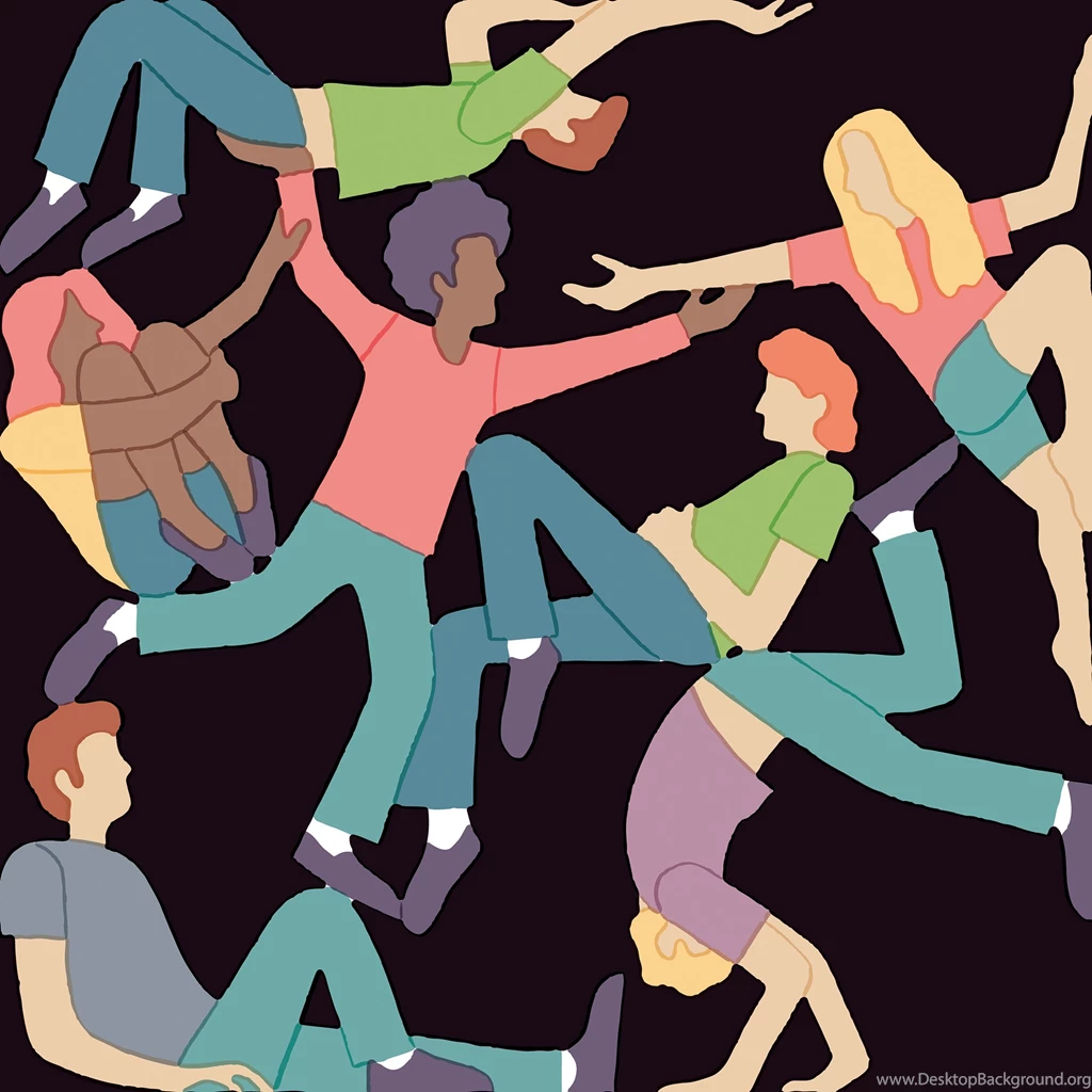 The Desktop Wallpapers Project By Tim Lahan