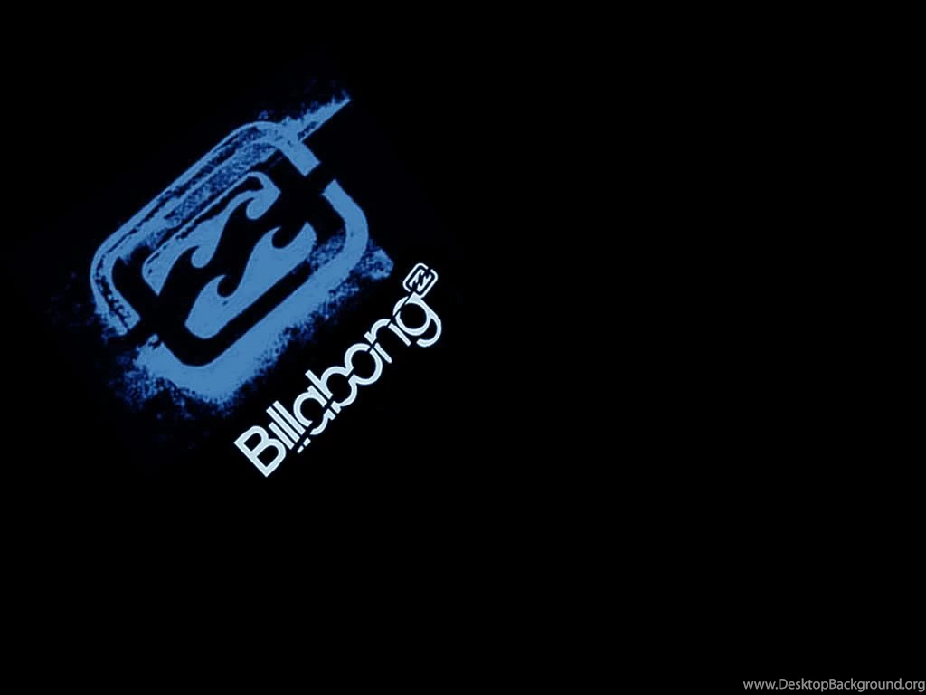 Wallpapers Billabong Fever 1024x768