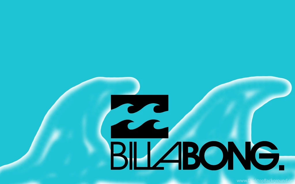 HD Billabong Wallpapers