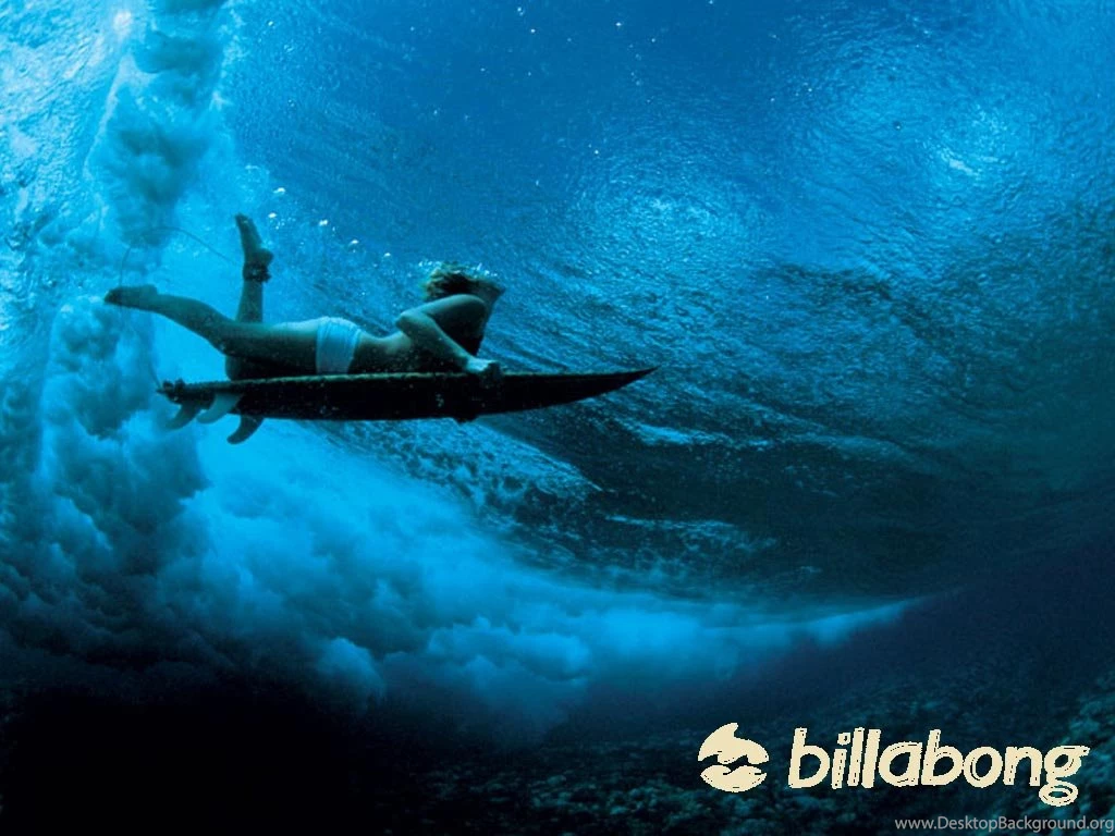 Billabong Wallpapers
