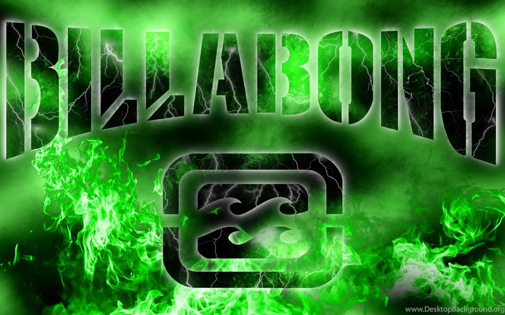 Billabong Wallpapers By ZhangXector On DeviantArt