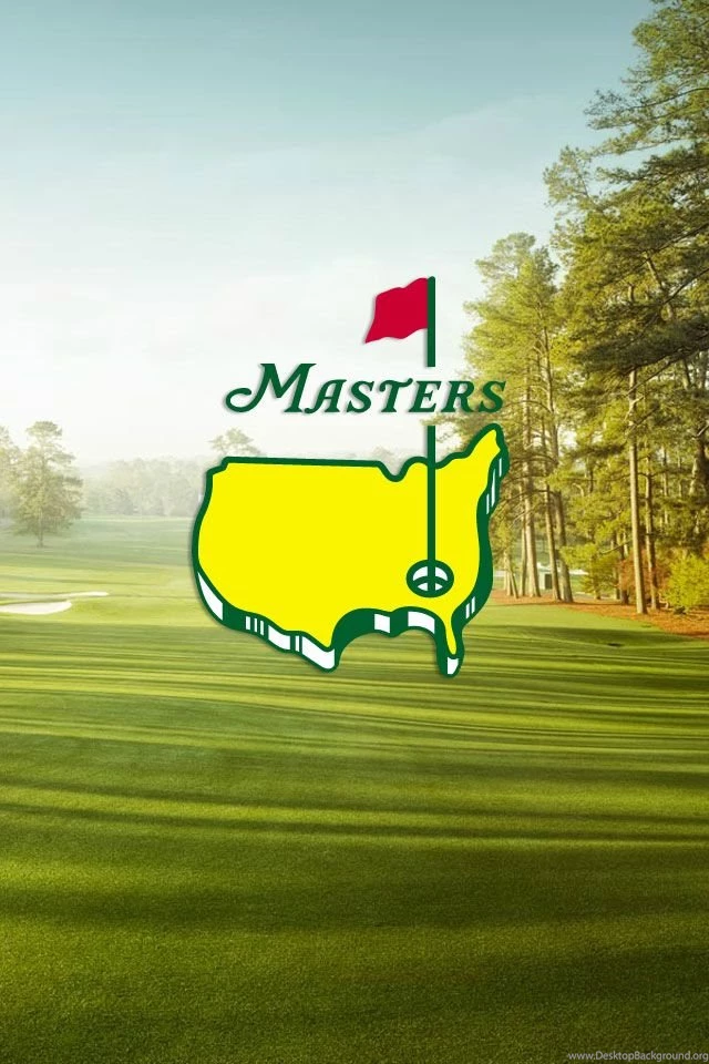 Wallpapers Augusta National Hd 640x960