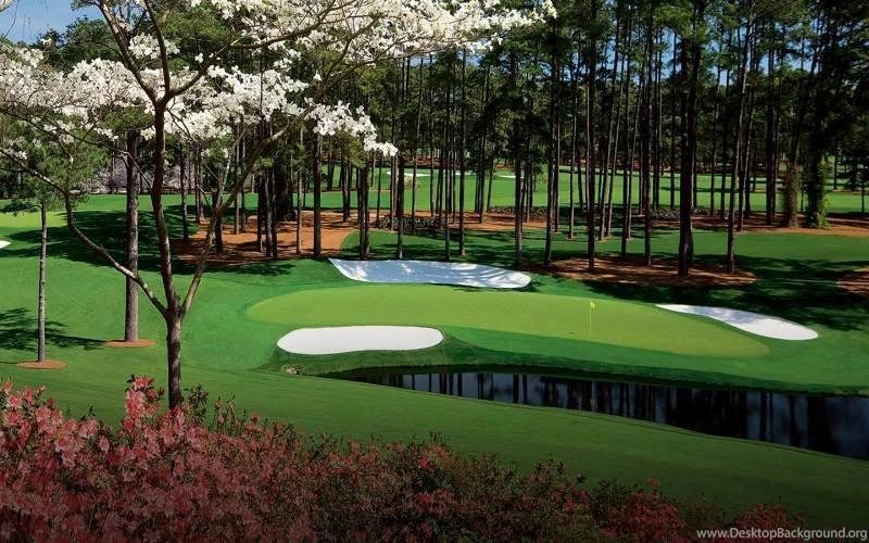 Augusta National