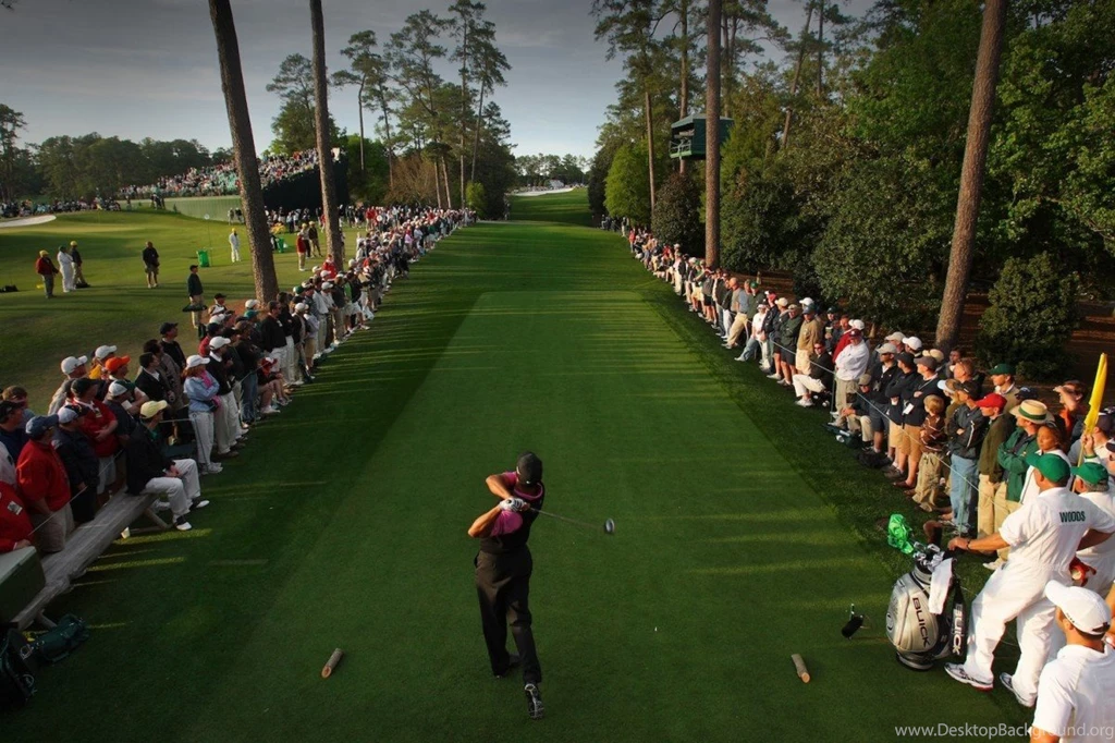 Wallpapers Libs: Augusta National Wallpapers Www.high definition ...