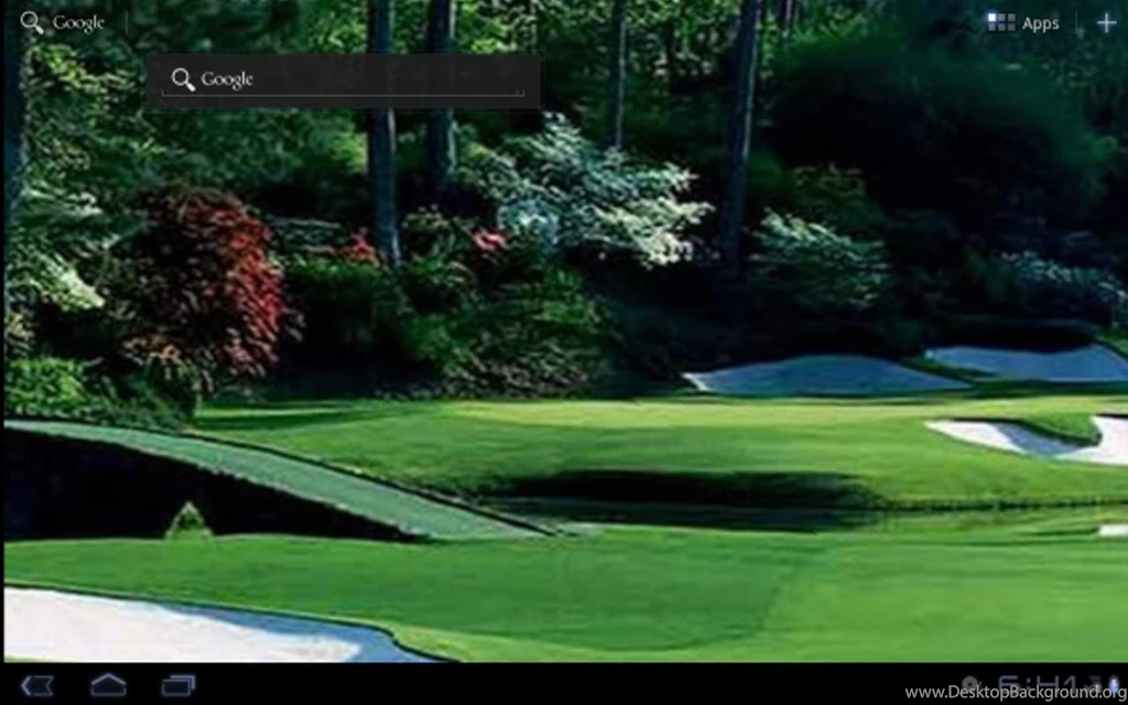 Augusta Wallpapers For Tablets Android Apps And Tests AndroidPIT