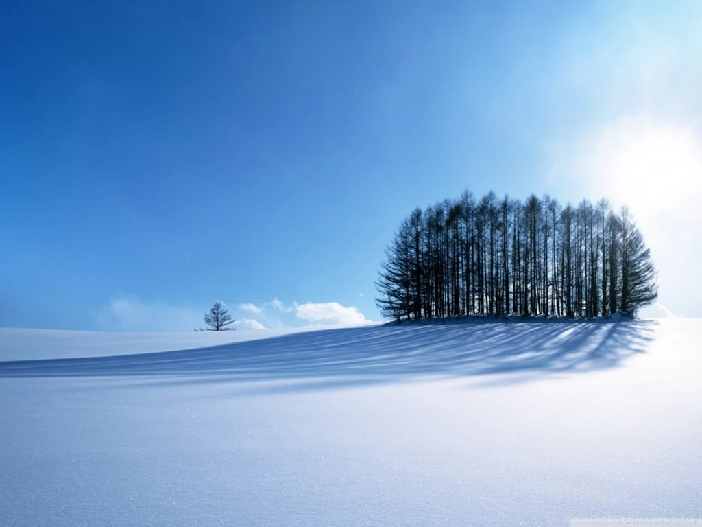 Winter Scenery, Japan HD Desktop Wallpapers : Widescreen : High ...