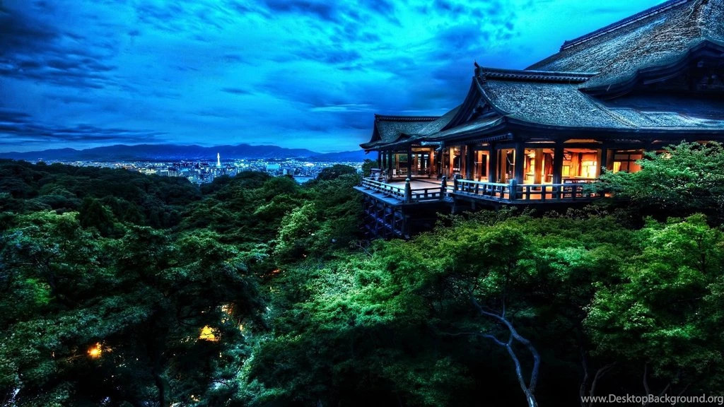 Japanese Wallpapers 4 By Octavain On DeviantArt