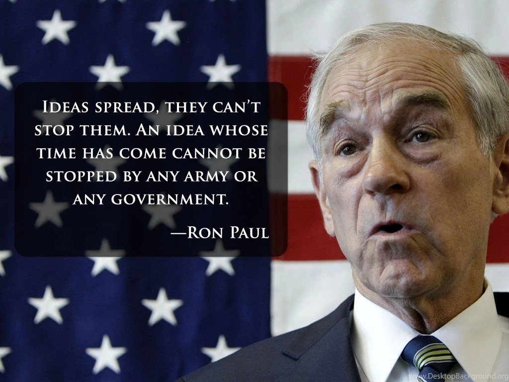 Other: Episode Spend Less Wonderful Ron Paul Wallpapers Shane ...