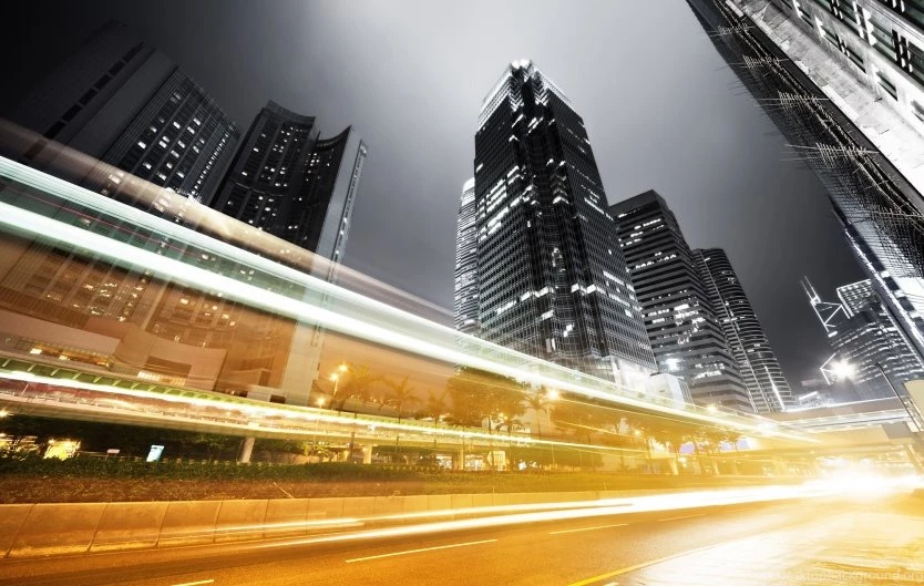 Speed Of Light