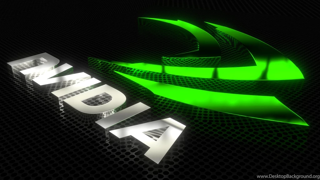 Nvidia Wallpapers 2 By Tyetree On DeviantArt