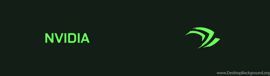 7680x2160] NVIDIA Minimalist Wallpapers : Multiwall