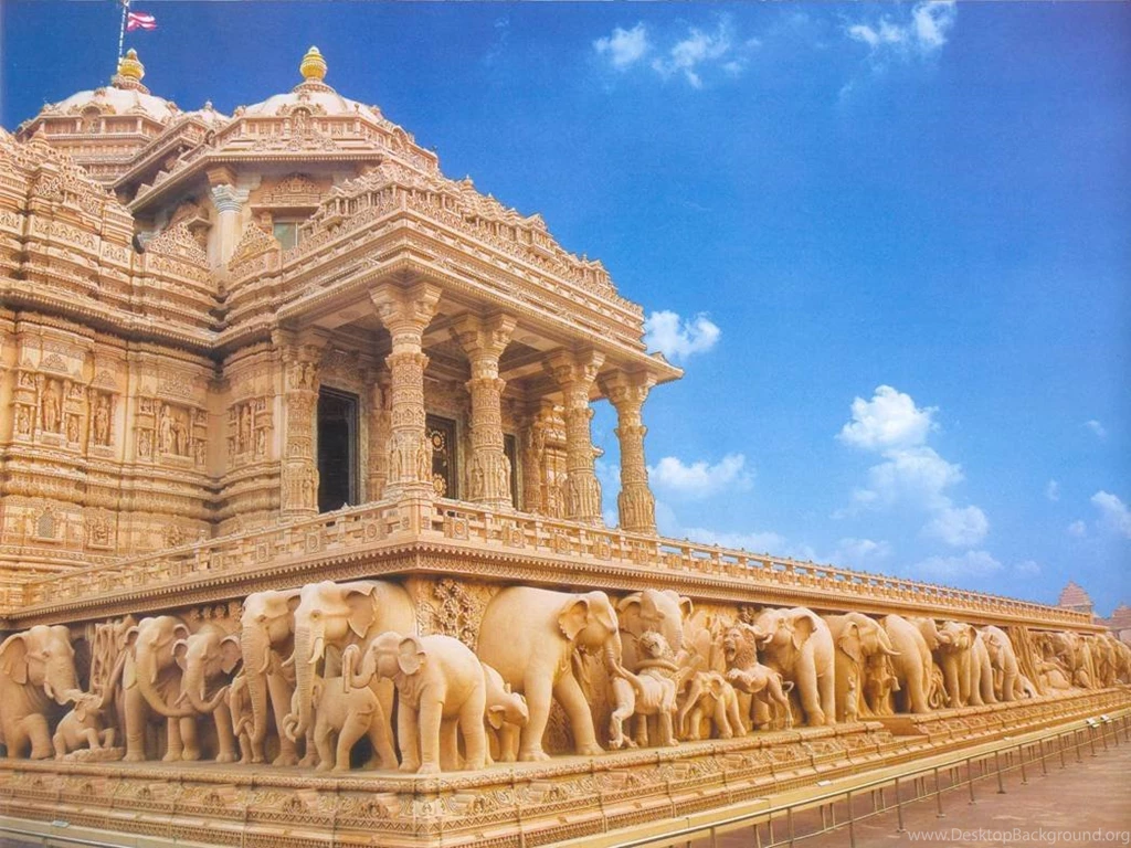 Akshardham Hd Wallpapers