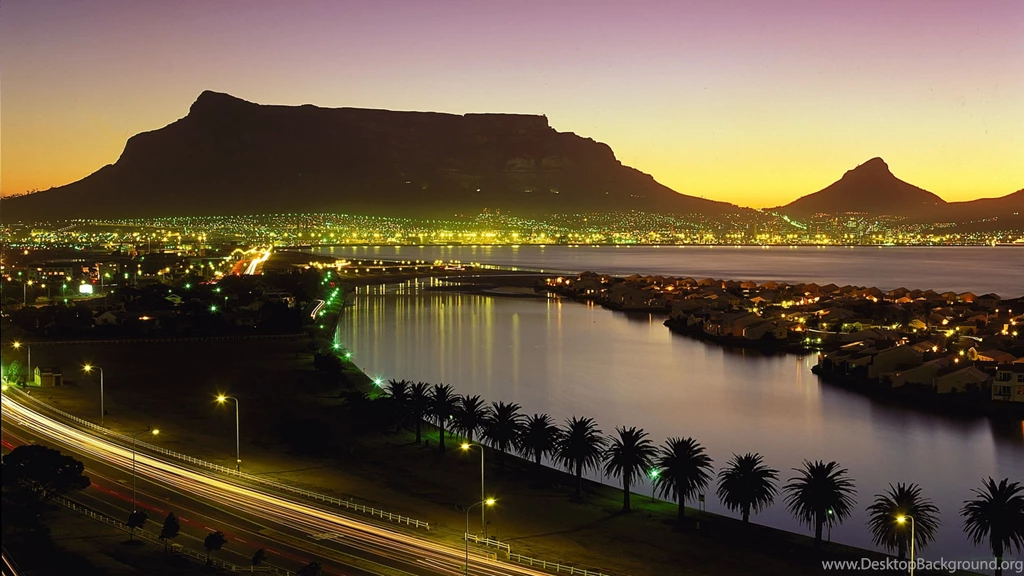 Cape Town Wallpapers