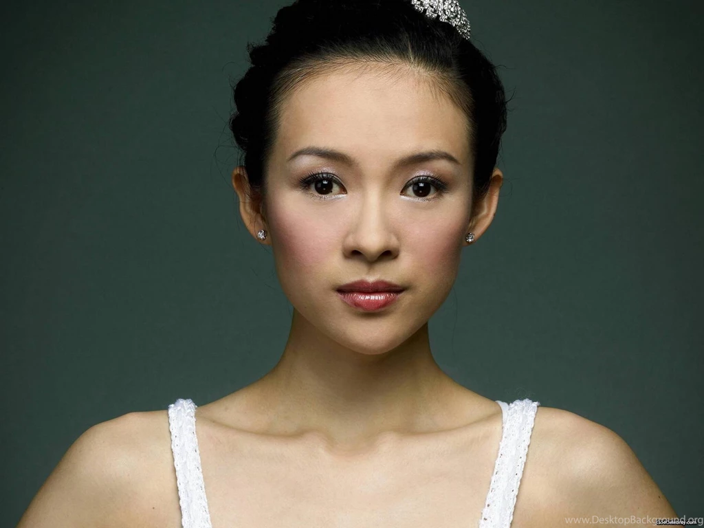 Zhang Ziyi Wallpapers