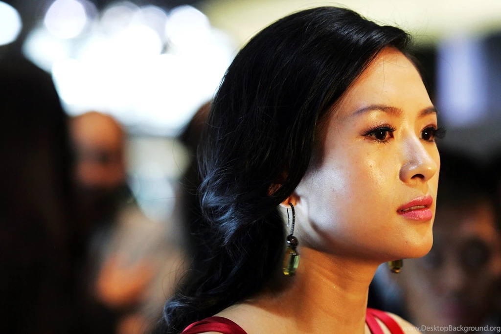 Ziyi Zhang Photo, Pics, Wallpapers   Photo