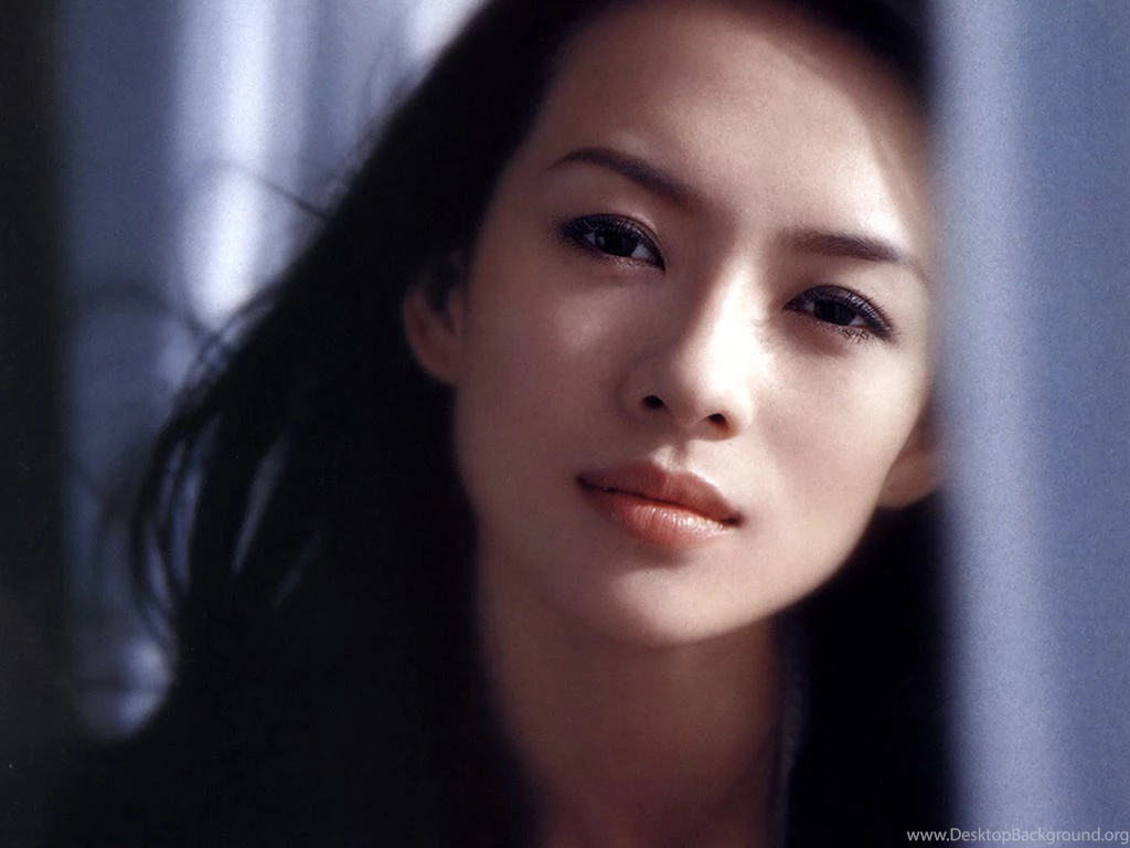 Wallpapers Zhang Ziyipetite soumiselylye
