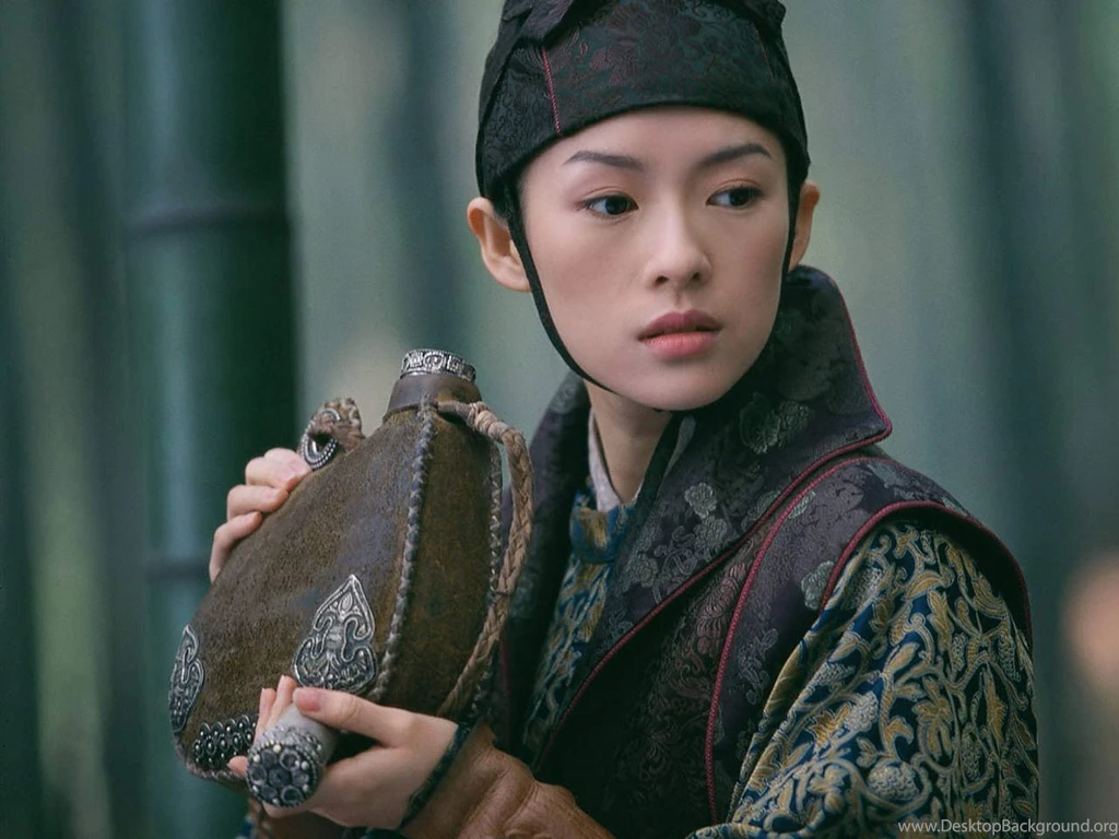 Ziyi Zhang Photo, Pics, Wallpapers Photo