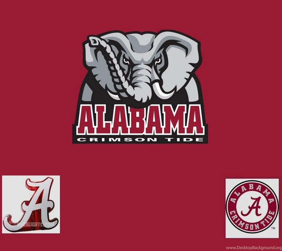 Free Alabama Crimson Tide Wallpapers Wallpapers Cave