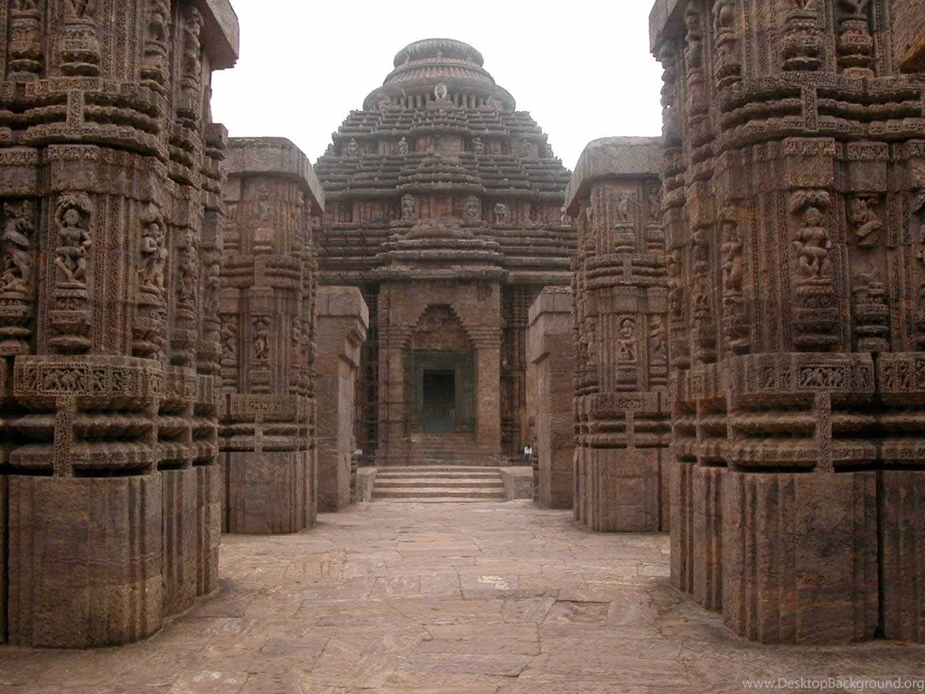Konark Sun Temple Hd Images Free
