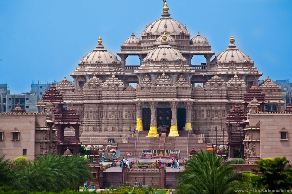 Ahmedabad – Tourplaces