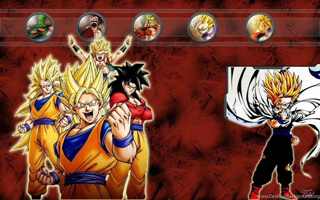 Image Zoids Dragonball Anime Page Wallpaper, HQ Backgrounds