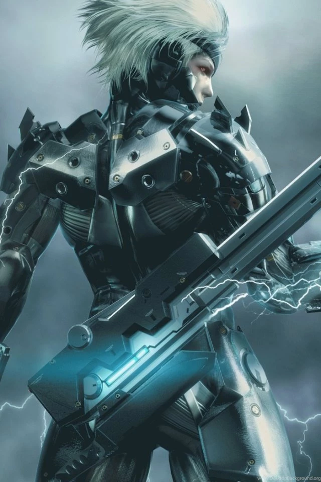 Metal Gear Solid Iphone Wallpaper Images