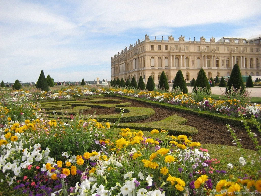Versailles France Wallpapers,Versailles Wallpapers & Pictures Free ...