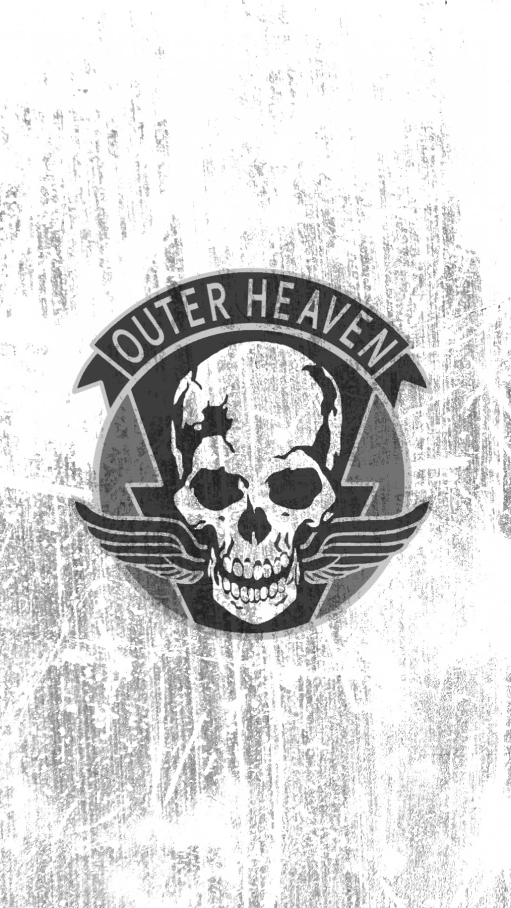 iPhone 5   Video Game/Metal Gear Solid V: The Phantom Pain ...