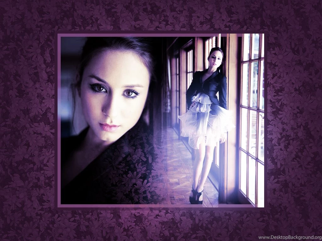 TroianWallpapers! Troian Bellisario Wallpapers (27897148) Fanpop