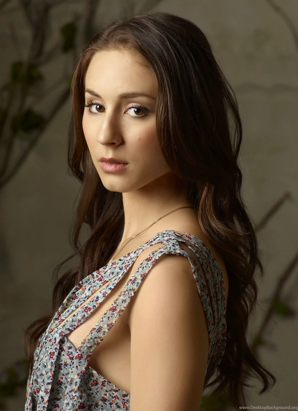 Troian Avery Bellisario