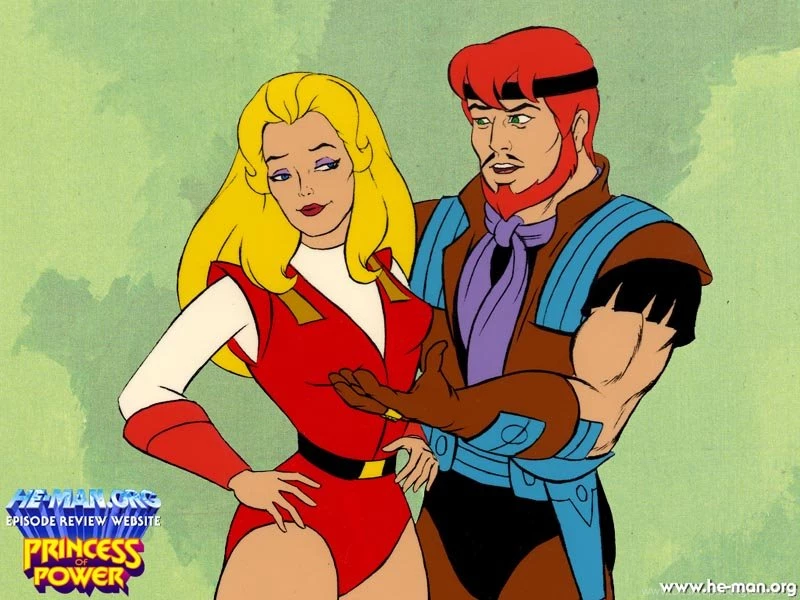 He Man.org Special Features Wallpapers