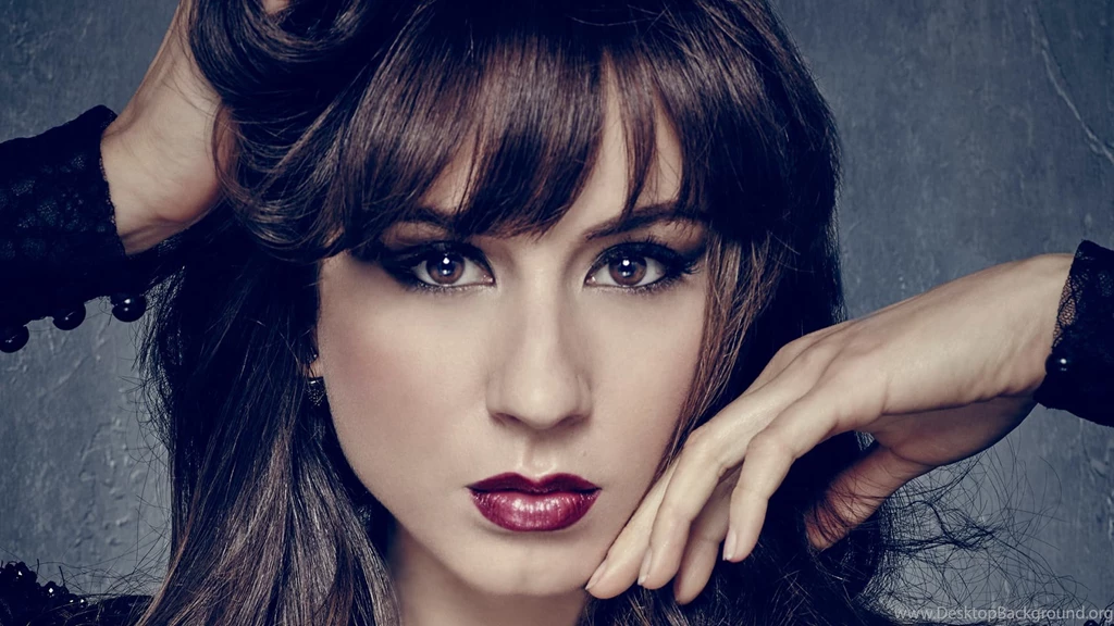 Troian Bellisario Wallpapers HD High Resolution Download