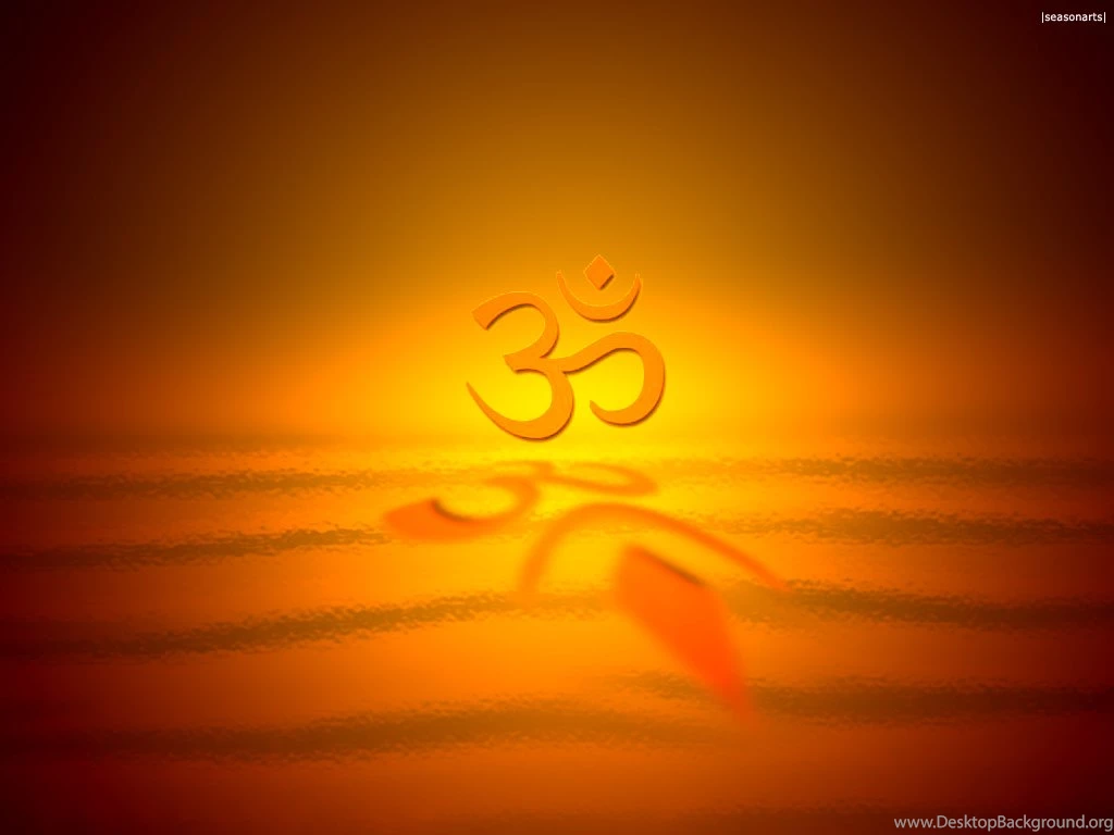 3D Om Wallpapers Wallpapers High Definition