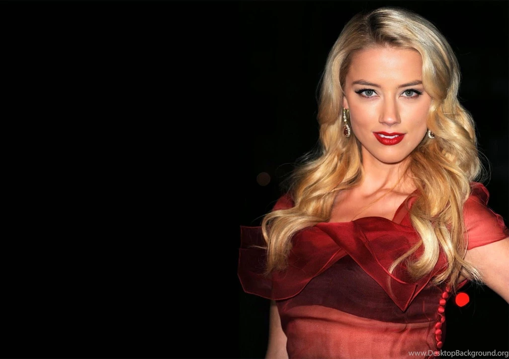 Every Actress Wallpapers: Amber Heard Wallpapers Free Download