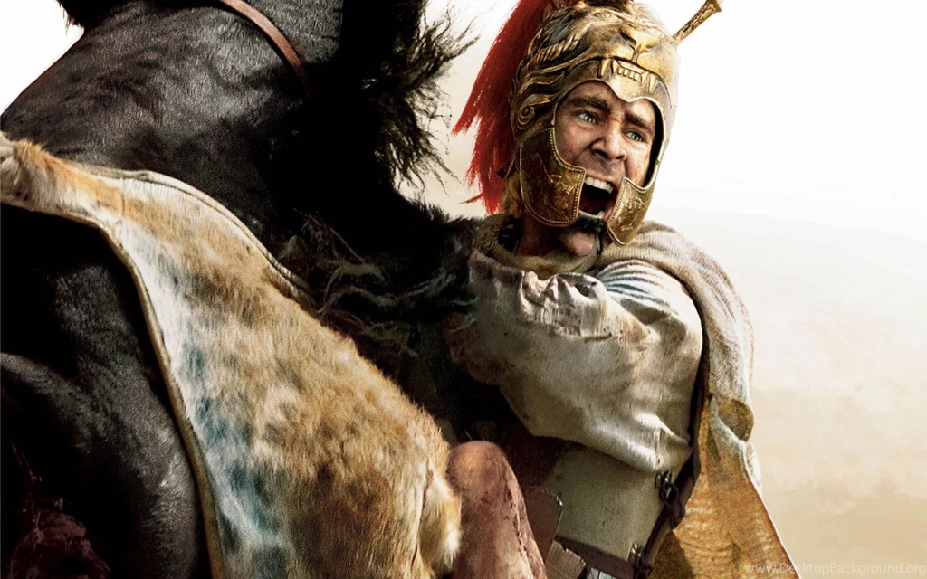 Movies Alexander Ancient Historic Warriors Colin Farrell Alexander ...